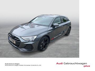 Gebrauchte Audi A3