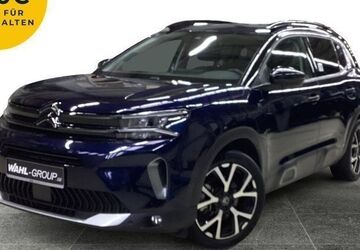 Citroen C5 Aircross 44.650 km 23.290 &euro; Siegen 57076