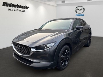 Gebrauchte Mazda CX-30