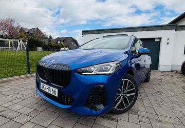 BMW 220 Active Tourer 44.967 km 29.500 &euro; Dickendorf 57520