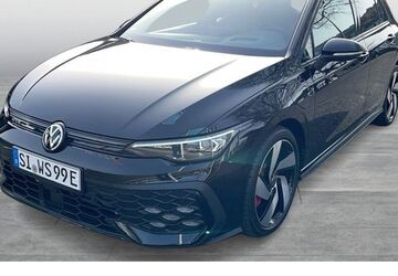 VW Golf 1.500 km 50.980 &euro; Siegen 57076