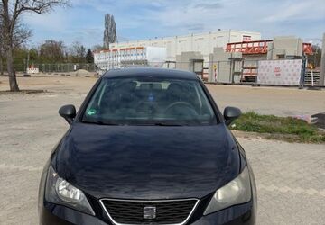 Seat Ibiza 206.000 km 3.449 &euro; Herborn 35745