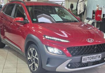 Hyundai KONA 57.500 km 19.999 &euro; Dillenburg 35683