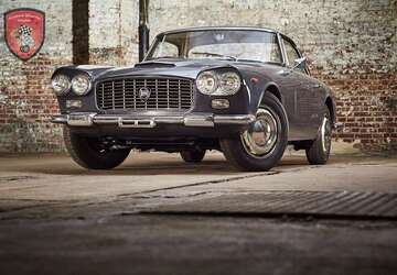 Lancia Flaminia 43.965 km 85.000 &euro; Kirchen/Sieg 57548