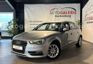 Audi A3 143.700 km 10.790 &euro; Hachenburg 57627