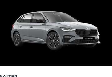 Skoda Scala 9.438 km 24.950 &euro; Siegen 57072
