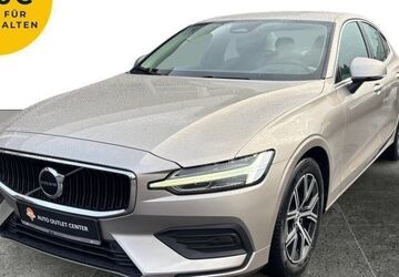 Volvo S60 26.052 km 29.470 &euro; Betzdorf 57518