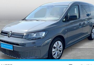 VW Caddy Maxi 20.500 km 32.950 &euro; Siegen 57074