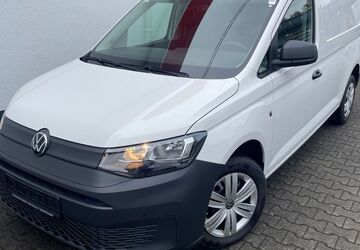 VW Caddy Maxi 42.600 km 22.590 &euro; Zehnhausen 56477