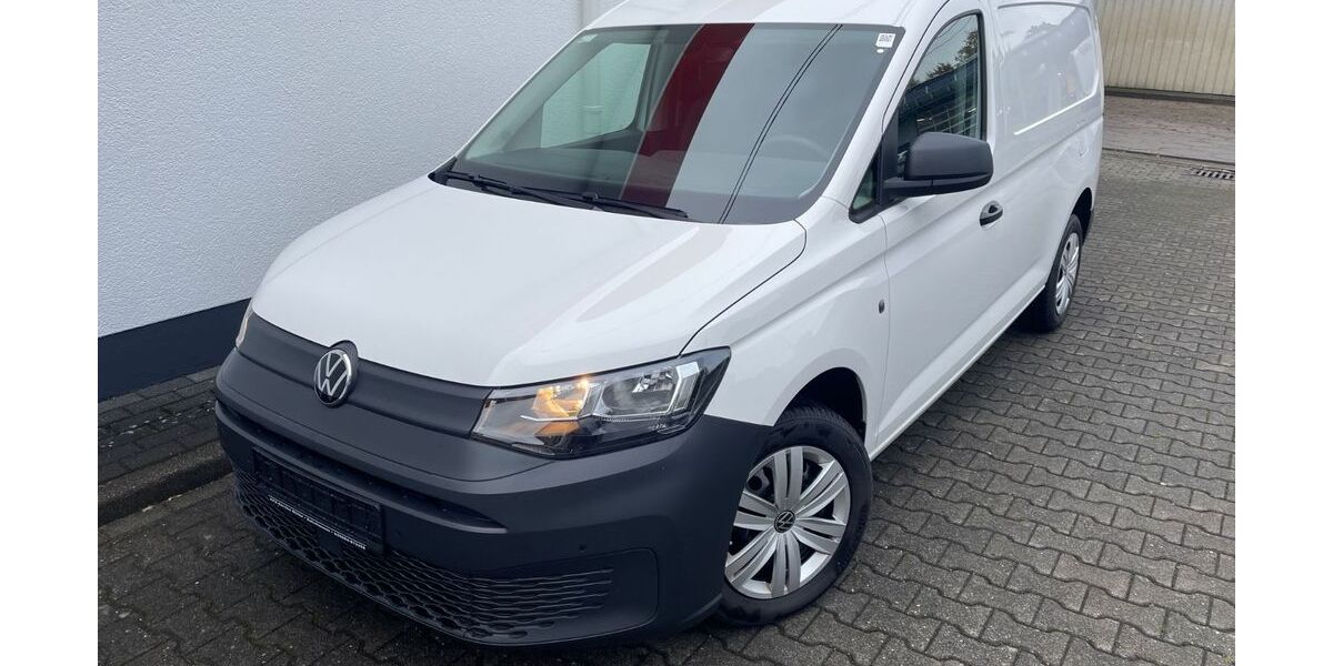 VW Caddy Maxi 42.600 km 22.590 &euro; Zehnhausen 56477