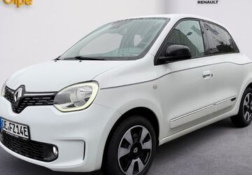 Renault Twingo 44.988 km 12.490 &euro; Wenden 57482