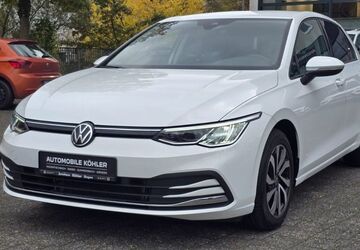 VW Golf 72.600 km 19.490 &euro; Siegen 57072