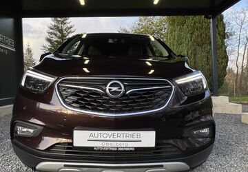 Opel Mokka X 85.000 km 13.990 &euro; Waldbröl 51545