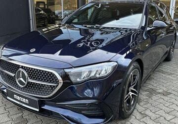 Mercedes-Benz E 300 18.896 km 51.740 &euro; Lennestadt-Trockenbrück 57368