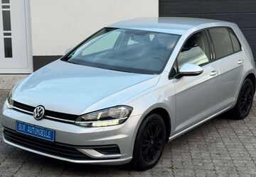 VW Golf 79.000 km 12.970 &euro; Burbach 57299