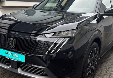 Peugeot 3008 19.250 km 27.990 &euro; Hachenburg 57627
