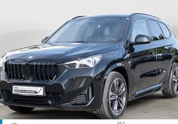BMW X1 37.018 km 41.890 &euro; Waldbröl 51545