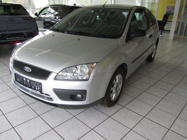 Ford Focus 110.250 km 1.950 &euro; Betzdorf 57518