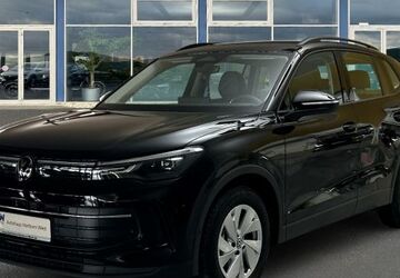 VW Tiguan 17.100 km 34.450 &euro; Herborn 35745
