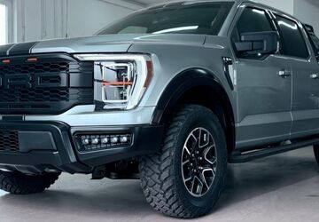 Ford F 150 59.600 km 51.991 &euro; Driedorf 35759