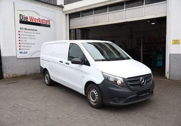 Mercedes-Benz Vito 130.070 km 16.898 &euro; Siegen 57076