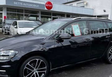 VW Golf 114.990 km 13.480 &euro; Lennestadt 57368