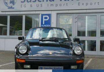 Porsche 930 29.825 km 159.900 &euro; Kreuztal 57223