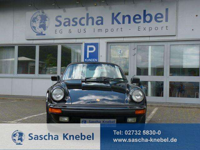 Porsche 930 29.825 km 159.900 &euro; Kreuztal 57223