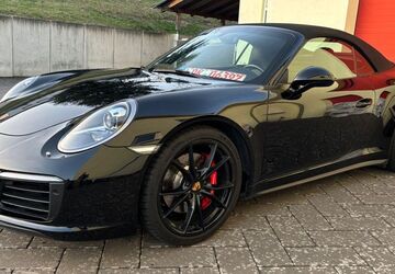 Porsche 911 Urmodell 48.511 km 92.911 &euro; Dillenburg 35685