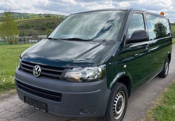VW T5 Transporter 79.000 km 21.990 &euro; Kirchhundem 57399