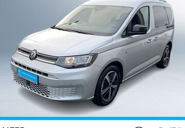 VW Caddy 10.700 km 27.980 &euro; Siegen 57074