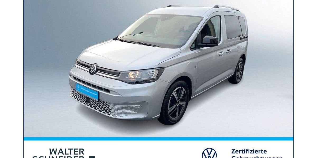 VW Caddy 10.700 km 27.980 &euro; Siegen 57074