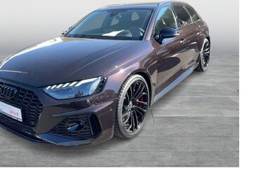 Audi RS4 62.800 km 71.610 &euro; Siegen 57074