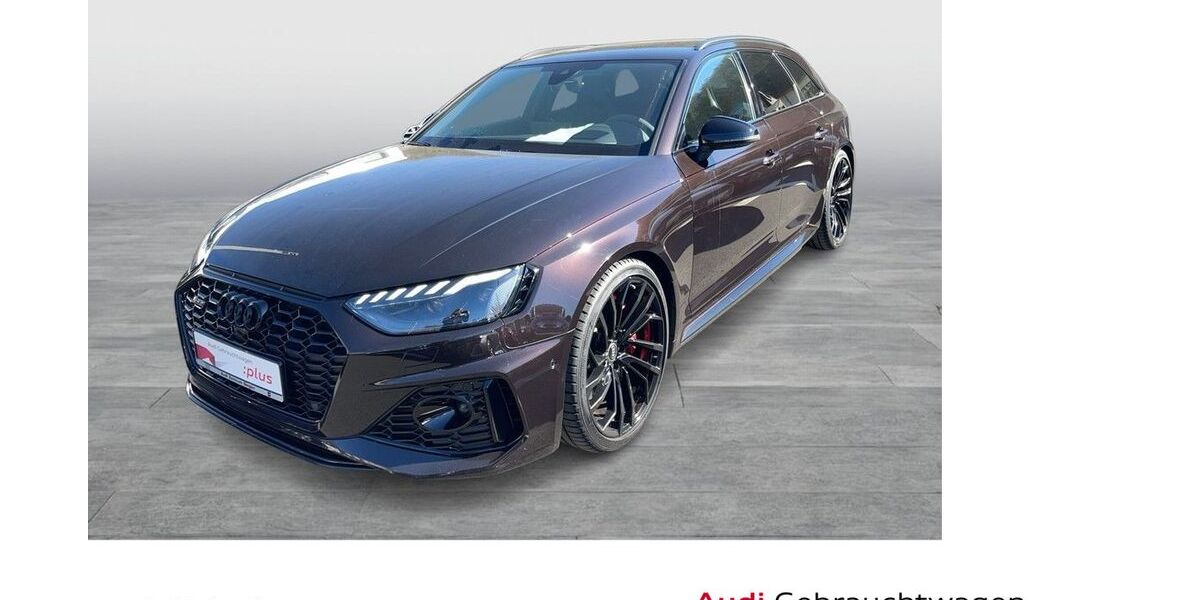 Audi RS4 62.800 km 71.610 &euro; Siegen 57074