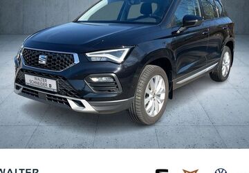 Seat Ateca 40.400 km 23.850 &euro; Kreuztal 57223