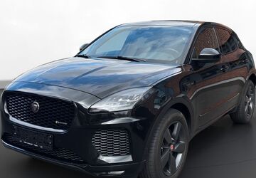 Jaguar E-Pace 89.960 km 22.490 &euro; Siegen 57074