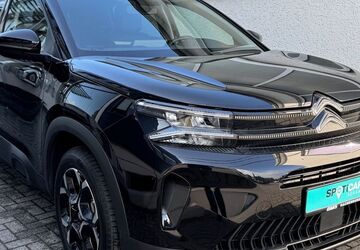 Citroen C5 Aircross 29.650 km 22.990 &euro; Hachenburg 57627
