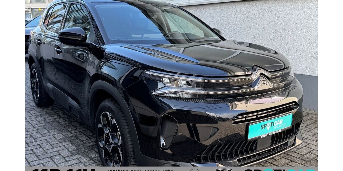 Citroen C5 Aircross 29.650 km 22.990 &euro; Hachenburg 57627