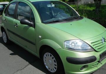Citroen C3 150.050 km 1.950 &euro; Dillenburg 35687