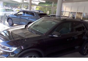 VW T-Roc 4.975 km 34.970 &euro; Lennestadt 57368