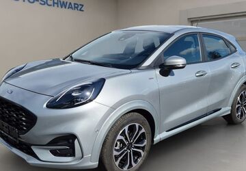 Ford Puma 10.900 km 18.960 &euro; Dillenburg 35683