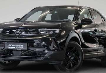 Opel Mokka 49.975 km 21.990 &euro; Siegen 57072