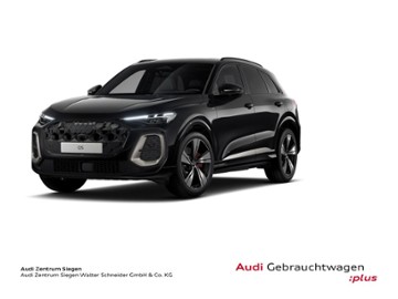 Gebrauchte Audi Q5