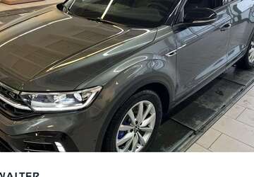 VW T-Roc 47.800 km 32.950 &euro; Siegen 57072
