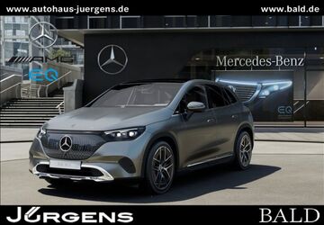 Mercedes-Benz EQE SUV 16.511 km 64.880 &euro; Olpe 57462