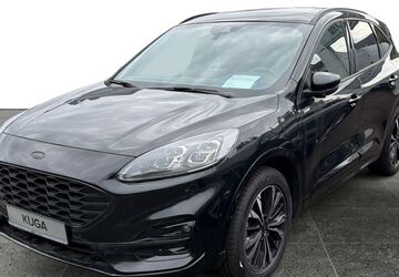Ford Kuga 60.865 km 26.900 &euro; Siegen 57072