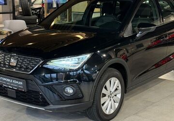 Seat Arona 86.000 km 15.450 &euro; Siegen 57072