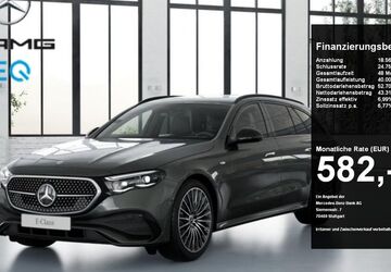 Mercedes-Benz E 300 17.203 km 60.980 &euro; Betzdorf 57518