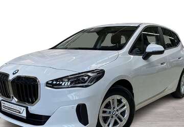 BMW 218 70.063 km 25.890 &euro; Siegen 57076