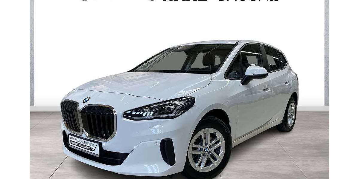 BMW 218 70.063 km 25.890 &euro; Siegen 57076